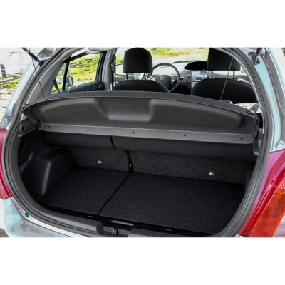 Кора за багажник за Toyota Yaris II (XP90) 2005–2011 – хечбек