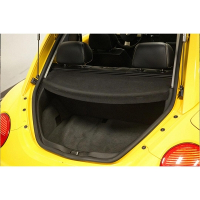 Кора за багажник за Volkswagen New Beetle 1997–2010