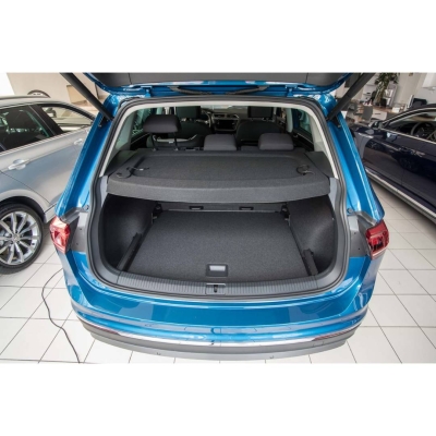 Кора за багажник за Volkswagen Tiguan I (5N) 2007–2016