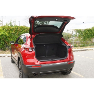 Кора за багажник за Mazda CX-30 (2019+)