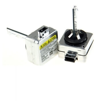 Ксенон система