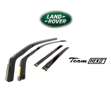 Ветробрани за Land Rover