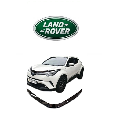 Дефлектори за преден капак за Land Rover