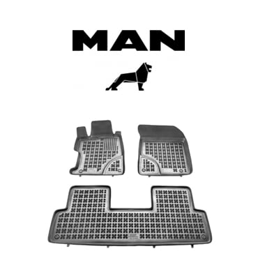 Стелки за MAN