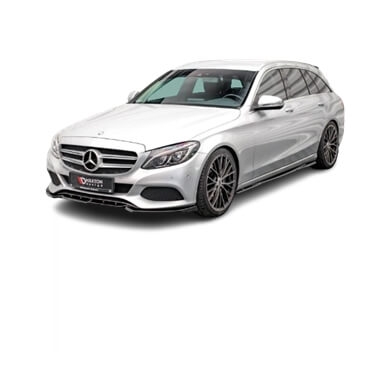 Спойлери , добавки и дифузьори Maxton