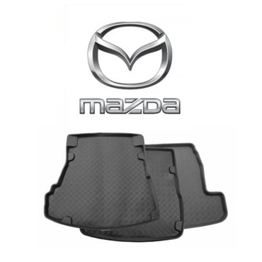 Стелка за багажник за Mazda