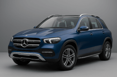 Mercedes GLE W167: кога големият луксозен SUV стана толкова интелигентен?