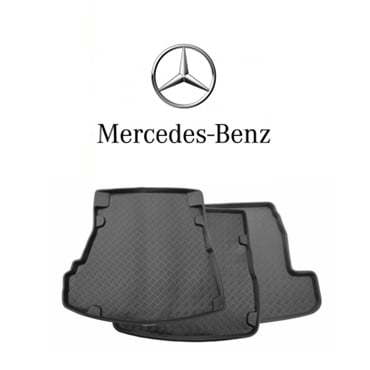 Стелка за багажник за Mercedes