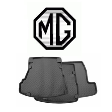 Стелка за багажник за MG