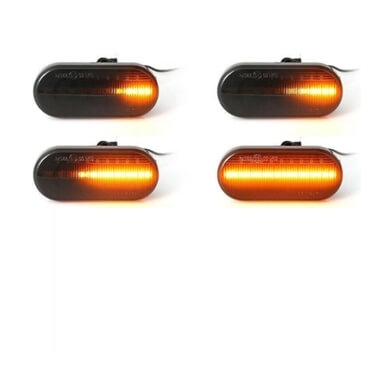 Тунинг мигачи