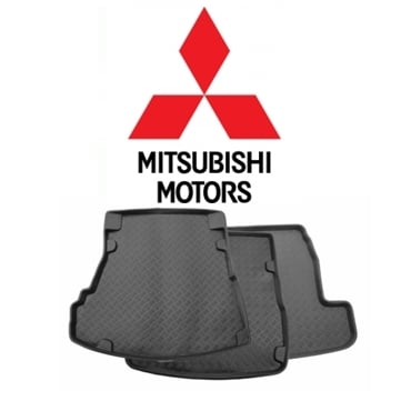 Стелка за багажник за Mitsubishi