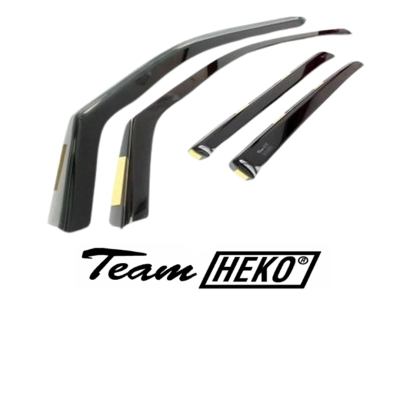 Ветробрани HEKO