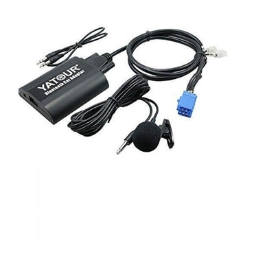 USB / MP3 аудио интерфейс