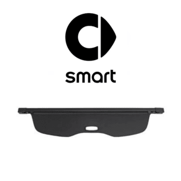 Щора за багажник за Smart