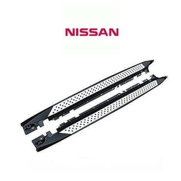 Степенки и ролбари за Nissan
