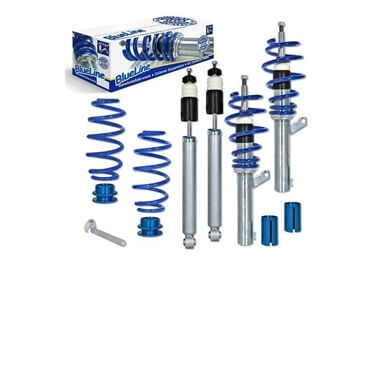 Регулируемо окачване