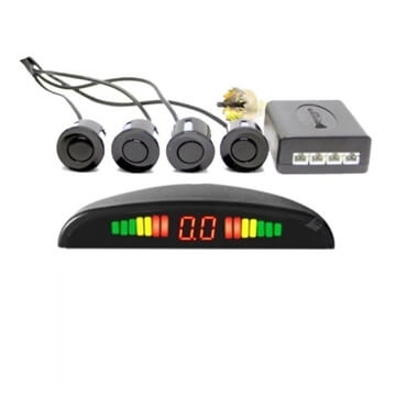 Парктроник