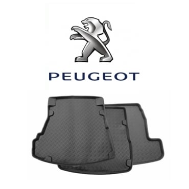 Стелка за багажник за Peugeot
