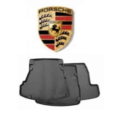Стелка за багажник за Porsche