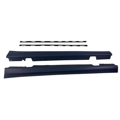 Прагове за BMW E90 (2005-2012) sedan, combi - M3 / M-Tech дизайн