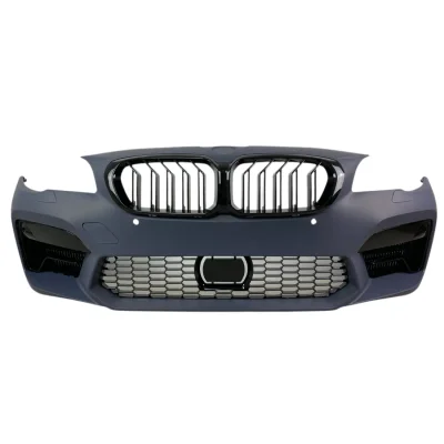 Предна броня за BMW F10 (2011-2017) - G30 - M5 look