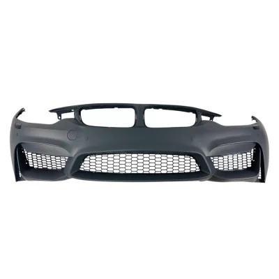 Предна броня за BMW F32 / F36 (2013-2020) - M4 дизайн
