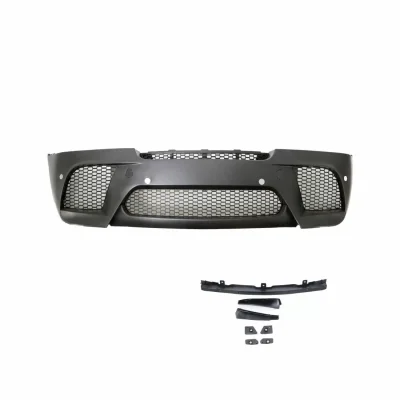 Предна броня за BMW X6 E71 - M-Tech
