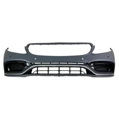 Предна броня за Mercedes E-Class W205 (2014-2021)