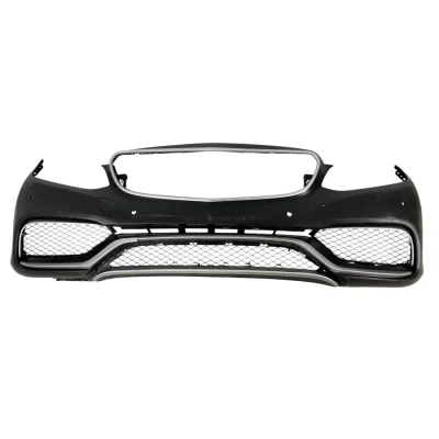 Предна броня за Mercedes E-Class W212 (2012+)