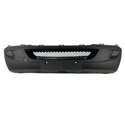 Предна броня за Mercedes Sprinter W906 (2006-2013 ) без отвори за халогени, без парктроник