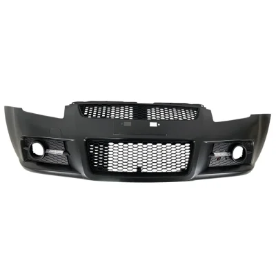 Предна броня за Suzuki Swift (2005-2010) с дневни светлини