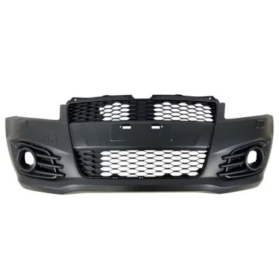 Предна броня за Suzuki Swift (2010-2017) с отвори за пръскалки