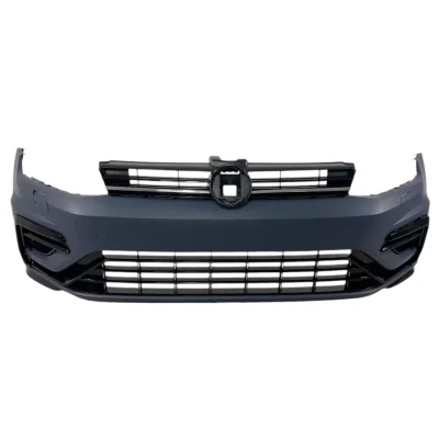 Предна броня за VW Golf 7.5 facelift - R дизайн
