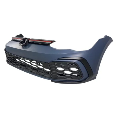 Предна броня за VW GOLF 8 - GTI дизайн