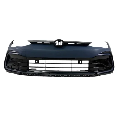 Предна броня за VW Golf 8 - R-line дизайн