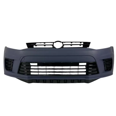 Предна броня за VW POLO - WRC дизайн