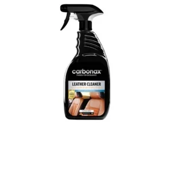 Препарати за тапицерия на кола