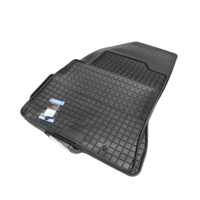 Гумени стелки Petex за Ford Fiesta (2002-2008) / Ford Fusion (2005-2012)