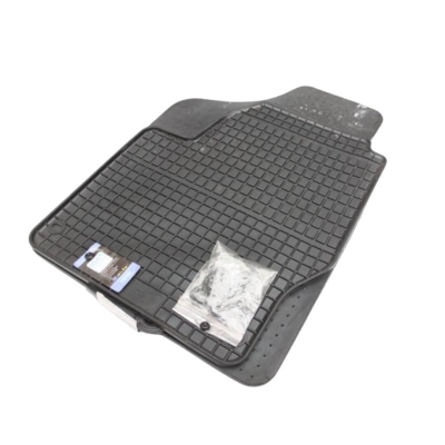 Гумени стелки за Vw Sharan (1996-2010) / Ford Galaxy (1996-2006) / Seat Alhambraа (1996-2010) - предни 3бр.
