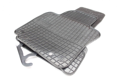 Гумени стелки за Vw Golf 5 /6 / Vw Jetta / Seat Leon / Toledo (2004-2012) / Vw Scirocco / Skoda Ovctavia 2 (2004-2013) / Yeti