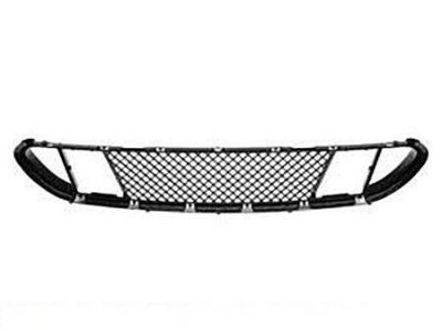 Решетка за предна броня за BMW E60 / E61 М-Tech (2003-2010)