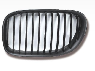 Решетки за BMW F01 / F02 (2008+) - черни