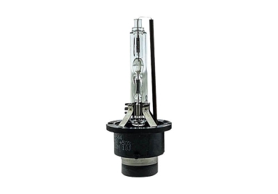 Ксенонова крушка D4S 5500K - с 50% повече светлина