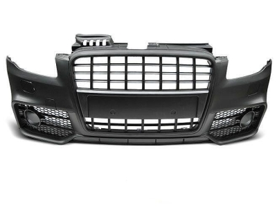 Предна броня за Audi A4 B7 8E (2004-2008) - S3 Дизайн