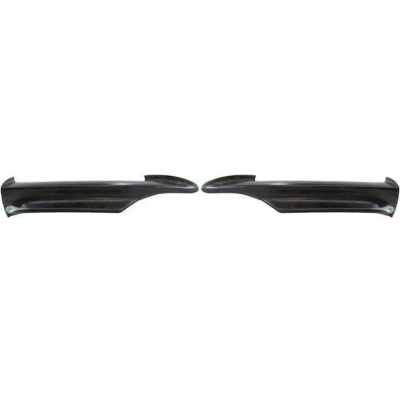 Сплитери за предна броня за BMW E90 / E91 (2005-2008) - за M-Tech броня