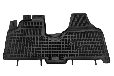 Гумени стелки за Fiat Scudo / Peugeot Expert / Citroen Jumpy (2007+) - тип леген