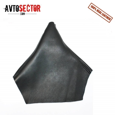 Маншон / кожа за скоростен лост за Сеат Ибиза 2000-2007г