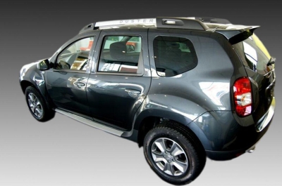 Спойлер Антикрило за Dacia Duster (2008-2017)