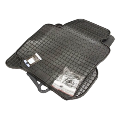 Гумени стелки Petex за Seat Altea (2004+)