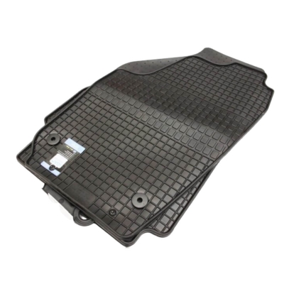 Гумени стелки Petex за Seat Ibiza / Seat Cordoba (2002-2008)